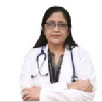 Dr. Subuhi Naqvi