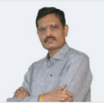 Dr SN Madharia