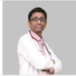 Dr Saket Agrawal