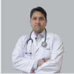 Dr Pranay Anil Jain