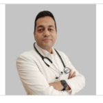 Dr Bharat Agrawal