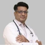 Dr. Ajit Kumar Shadani