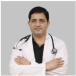 Dr Abbas Naqvi