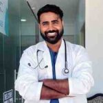 Dr. Asif Ali – MBBS