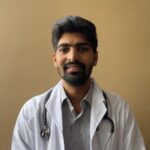 Dr. Akula Manjunadh – Best General Physician in Rajahmundry