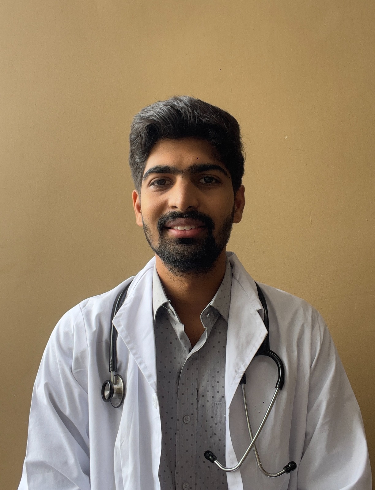 Dr. Akula Manjunadh – Best General Physician in Rajahmundry