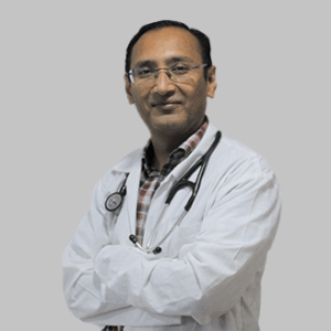 Dr Anand Soni – Top Neurologist in Aurangabad