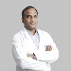 Dr Sreenivasa Rao Akula – Best Dental Surgeon