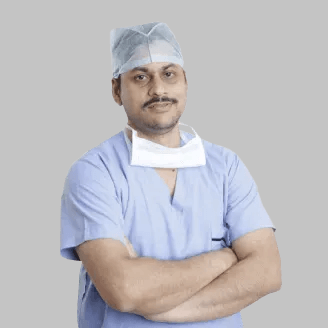 Dr. Alok Rath | Best Gastroenterologist Surgeon | Medifyhome