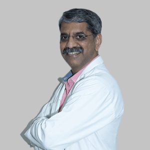 Dr Anand Deodhar – Cardiac / Heart Surgeon