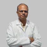 Dr Anirban Deb – Best Interventional Pulmonologist in Vizag