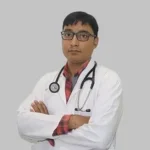 Dr. Bikram Keshari Mohapatra – Cardiologist