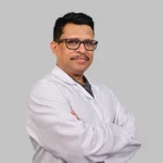 Dr. Biswabasu Das – Surgical Gastroenterology & Robotic Surgery