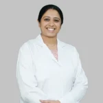 Dr. Diti V Gandhasiri - Pulmonology