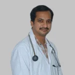 Dr. Ghana Shyam Gangu – Gastroenterologist in Vizag