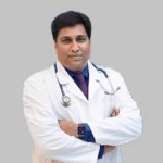 Dr Krishnam Raju Penmatsa – Best Nephrologist in Vizag
