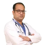 Dr. Lalit Jain - Orthopaedics & Joint Replacement