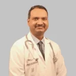 Dr. Manoranjan Misra – Cardiac Surgeon