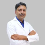 Dr. Mazher Ali – Senior Consultant Psychiatrist