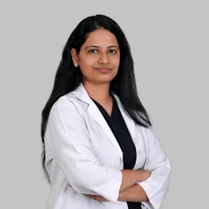 Dr. Nisha Soni – General Surgeon