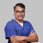 Dr. P Shiva Kumar – Emergency Medicine Specialist