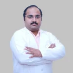 Dr P Venkata Sudhakar – Best Spine Surgeon in Vizag