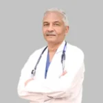 Dr. Sandeep Dave - Managing & Medical Director General
