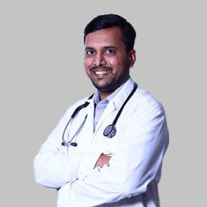 Dr Sharad Biradar – Top General Physician in Aurangabad