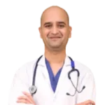 Dr. Siddharth Tamaskar - General & Laparoscopic & Robotic Surgery