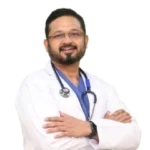 Dr Suman Kumar Nag - Orthopaedics & Joint Replacement