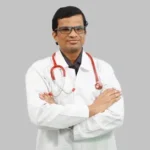 Dr. Sunil Patil – Paediatrician & Neonatologist