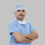 Dr. Susant Kumar Das – Neurosurgeon