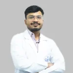 Dr. Suyash Agrawal – Best Diabetic Foot Surgeon