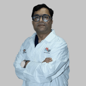 Dr. Unmesh Takalkar – General Surgeon