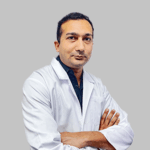Dr Vikas Jain - Orthopaedics