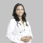 Dr.VRINDHA AGARWAL - Endocrinologist