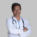 Dr. Kanhu Charan Mishra – Cardiologist