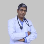 Dr. Sandeep Kharkar - Rheumatology