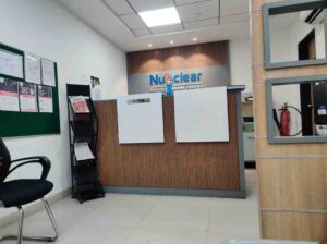 Nueclear Healthcare Ltd in Hari Nagar Ashram, Delhi