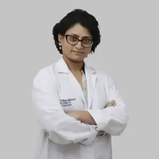 Dr. Radhika Bhupathiraju – Ophthalmologist