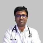 Dr. P Sai Sekhar – General Physician in Visakhapatnam