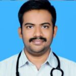 Dr M Sai Charan – General Physician in Hyderabad