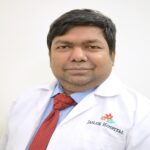 Dr. Rahul Bahot – Pulmonologist