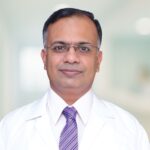 Dr. Avanish Arora, Urologist