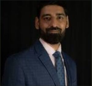 DR Nitesh Kumawat - Diabetologist