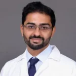 Dr. Atif Patel, Gastroenterologist