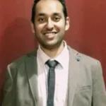 Dr. Mit Shah, Gastroenterologist