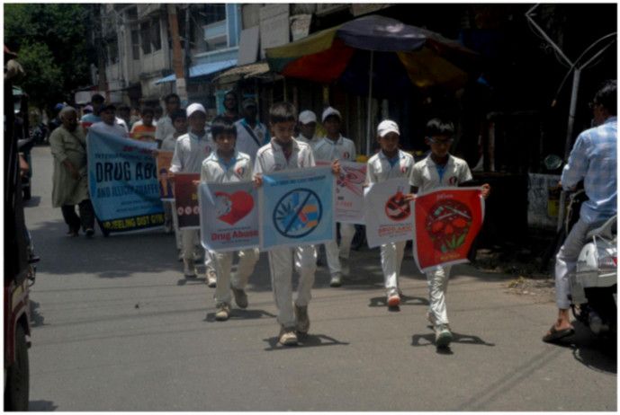 Alcohol Abuse Awareness