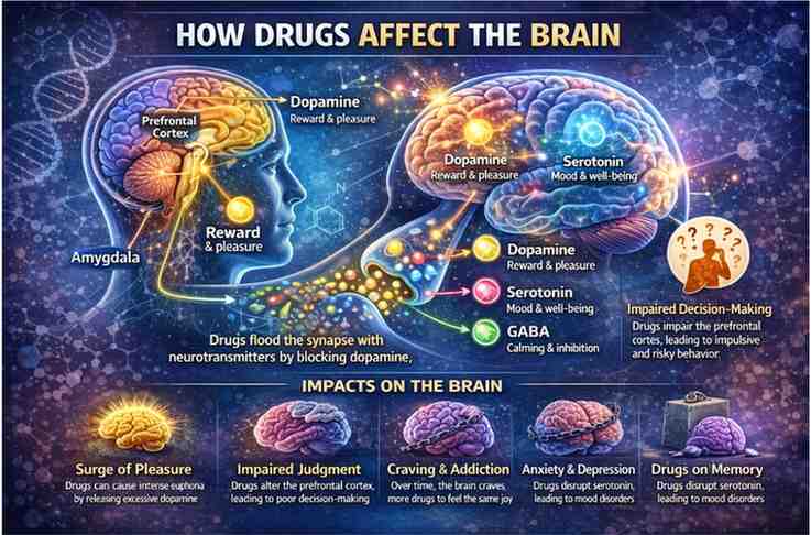 Brain and Mental Health