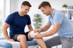 Sports Physio